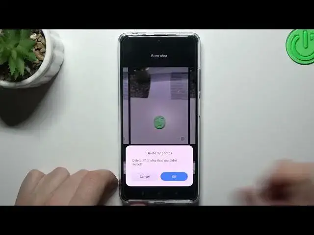 Video thumbnail for How to Take Burst Shot on Redmi Note 12 Pro+?