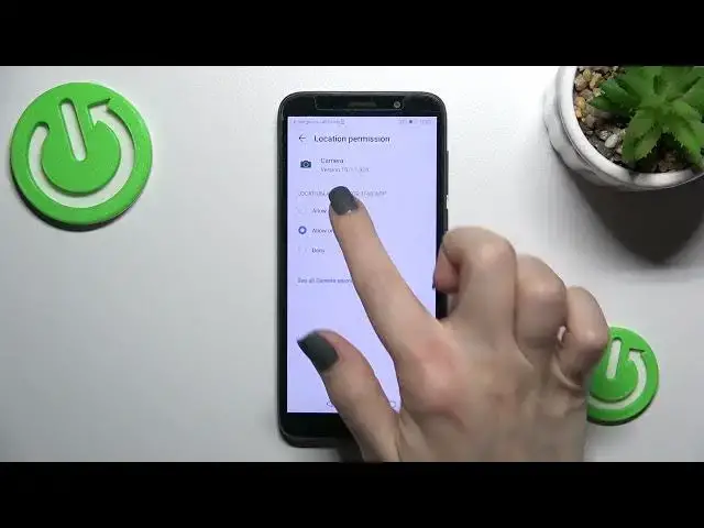 Video thumbnail for How to Change App Permissions in HUAWEI Y5p – Manage Permissions