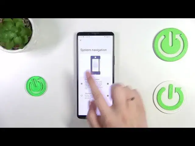 Video thumbnail for How to Set Gestures Navigation in SONY Xperia 5 IV – Use Gestures to Navigate
