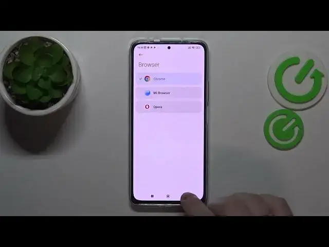 'Video thumbnail for How to Make Chrome Default Browser on POCO F4 – Set Chrome as Default Browser'