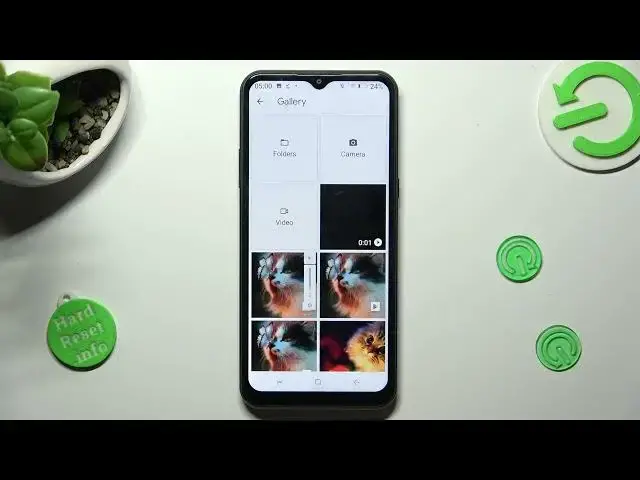 Video thumbnail for How to Add Audio/Music or Video Files To A Text Message on DOOGEE X95? - Add File to Message