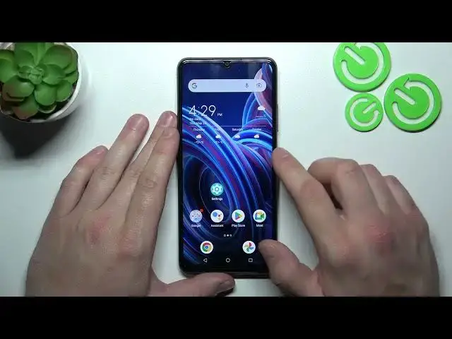 'Video thumbnail for How to Power Off Flashlight on ZTE Blade A72S?'