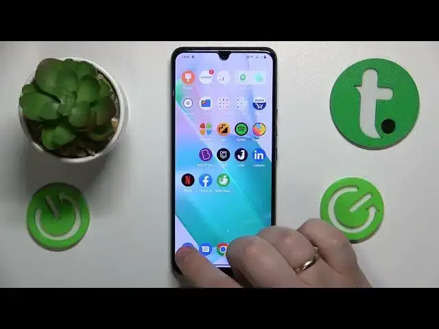 'Video thumbnail for How to Check Blacklist Number in VIVO - Open the List of Blocked Phone Numbers'
