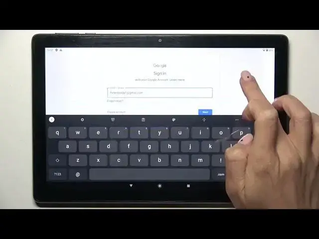Video thumbnail for How to Enable Google Backup on ALCATEL 1T 10 SMART 2020?