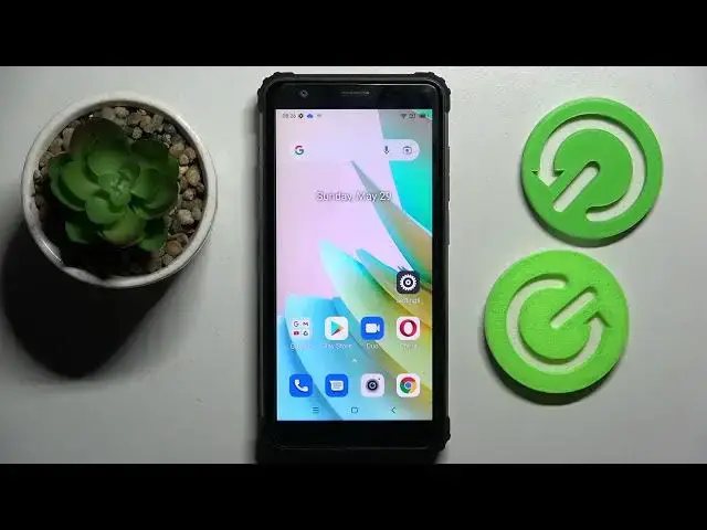 Video thumbnail for How to turn On / Off Auto Brightness in BLACKVIEW BV6600E - Adaptive Brightness