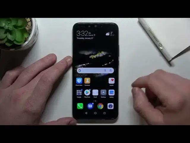 'Video thumbnail for How to Set Up Custom Sound for Ringtone in Huawei Mate 20 Lite - Change Custom Ringtone'