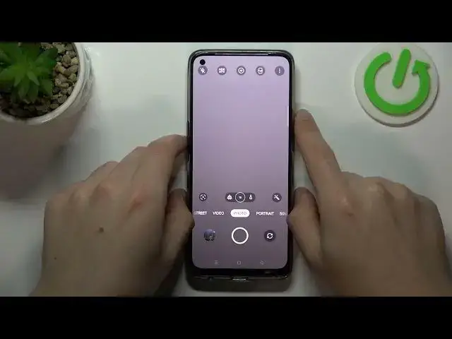 'Video thumbnail for How to Change Volume Button Function in Camera on REALME 9 Pro+'
