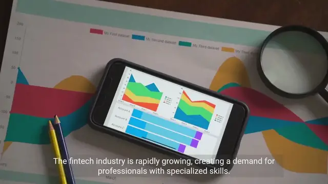 Video thumbnail for Exploring Career Opportunities in Fintech