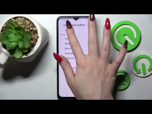 'Video thumbnail for How to Manage Vibration Settings on SAMSUNG Galaxy M23'