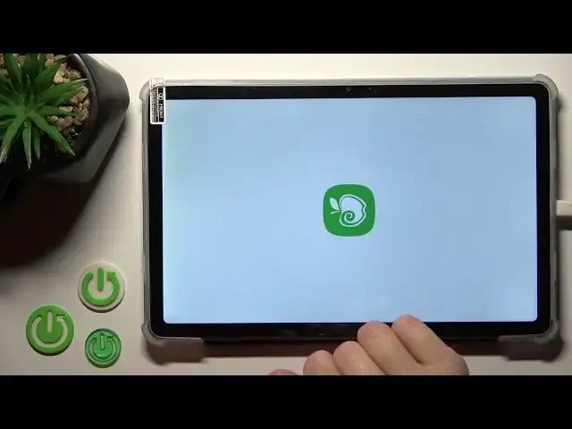 'Video thumbnail for How to Use Green Apple Keyboard App on Doogee T20 - Install iPhone Keyboard'