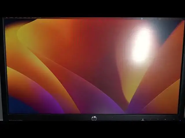 Video thumbnail for HP Compaq LA2306x How To Enable & Disable Auto Contrast Mode