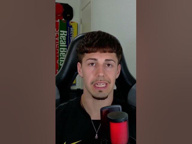 Video thumbnail for El central que suena para el Barça… y viene de una familia de futbolistas 😳⚽
#barça #vuskovic