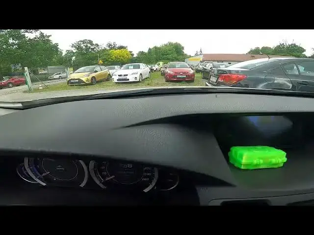 'Video thumbnail for How to Manage Elapsed Travel Time Reset in Honda Accord VIII ( 2007 - 2016 )'
