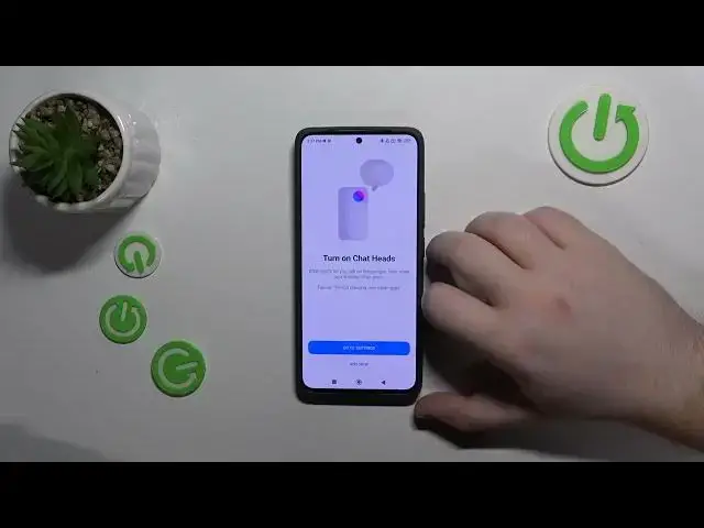 Video thumbnail for How to Enable Messenger Chat Heads on XIAOMI Redmi Note 13