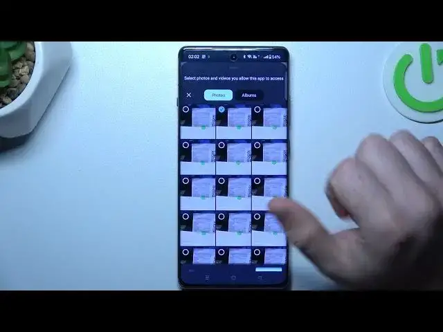 Video thumbnail for How to Send a Fax Message from OnePlus Ace 3 Phone
