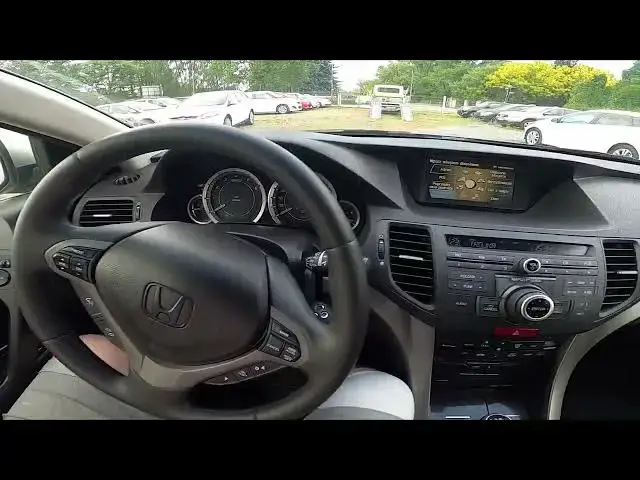 'Video thumbnail for How to Find and Manage Voice Assistant Settings in Honda Accord VIII ( 2007 – 2016 )'