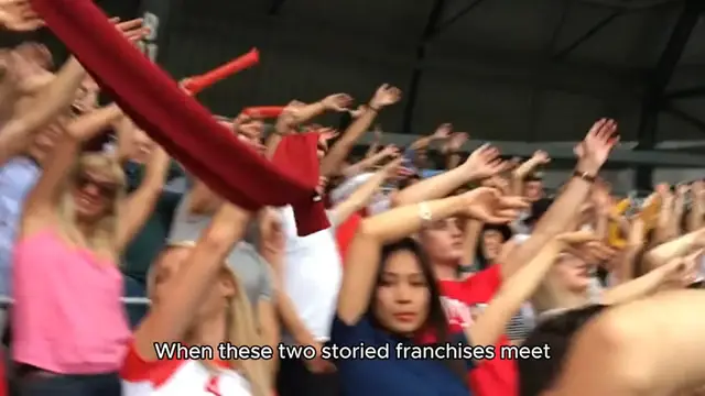 Video thumbnail for yankees vs white sox