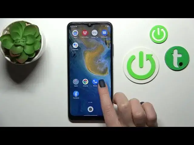 Video thumbnail for How to Change Home Screen Transition Animation on ZTE Blade A71 - Transition Effect