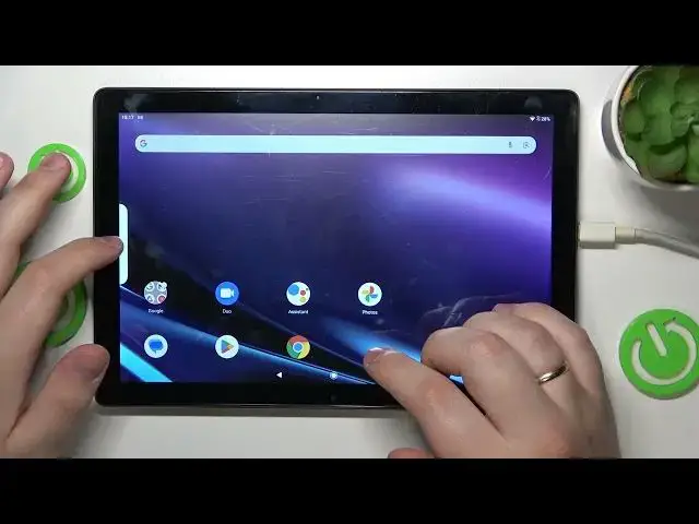 Video thumbnail for How to Bypass Parental Controls in ALCATEL 1T 10 Smart – Disable Parental Control