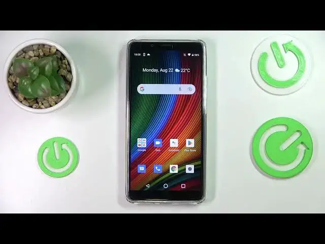 Video thumbnail for How to Block All Spam And Robo Calls on CUBOT Note 9