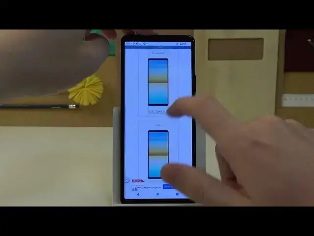 Video thumbnail for Sony Xperia 10 IV - Does It Have Gorilla Glass Screen Protection
