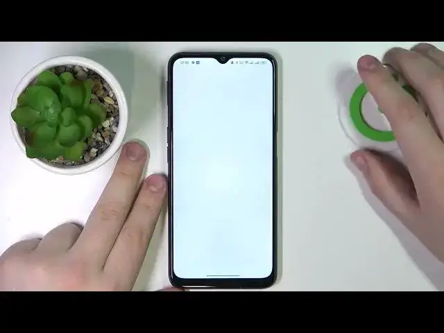 Video thumbnail for How to Share WiFi Password on OPPO A16s? - Enable Portable Hotspot