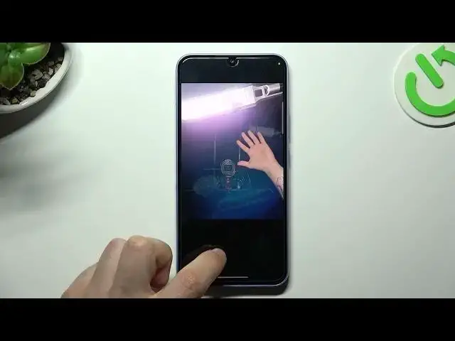 Video thumbnail for Front Camera Mirroring In Samsung Galaxy A34 5G