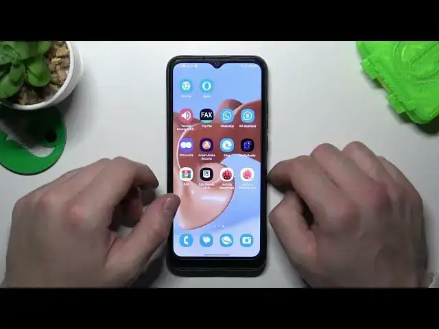 'Video thumbnail for Does Samsung Galaxy A03 have a Headphones Jack on Samsung Galaxy A03?'