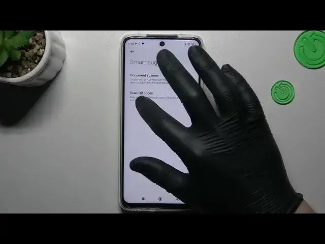 'Video thumbnail for How To Scan QR Codes On Redmi Note 10 Lite'