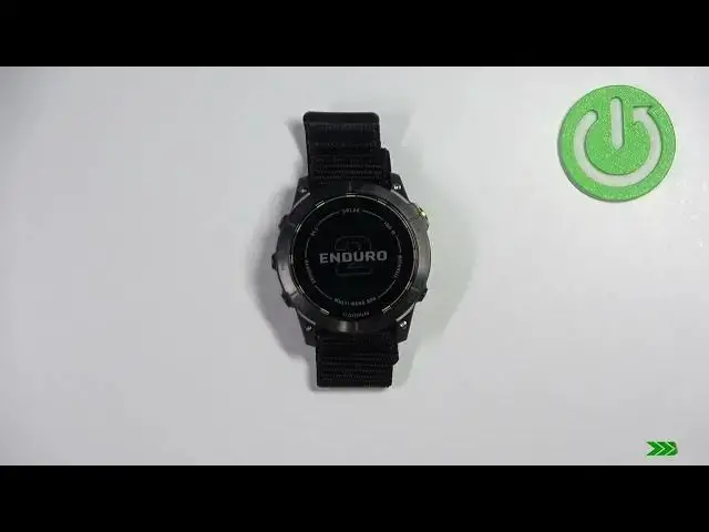 Video thumbnail for How to Factory Reset GARMIN Enduro 2 Smartwatch - Erase all Data on GARMIN Enduro 2 Smartwatch