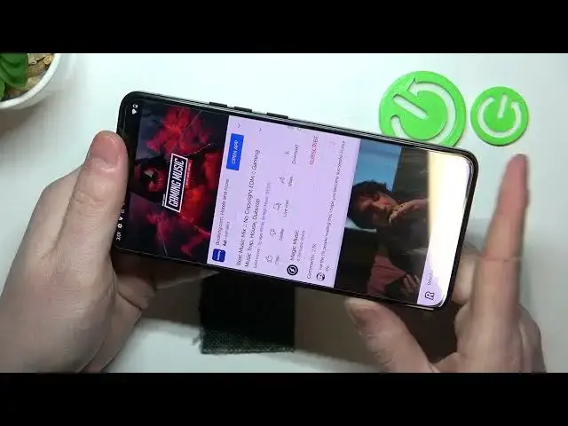 Video thumbnail for Does MOTOROLA ThinkPhone Have Stereo Speaker