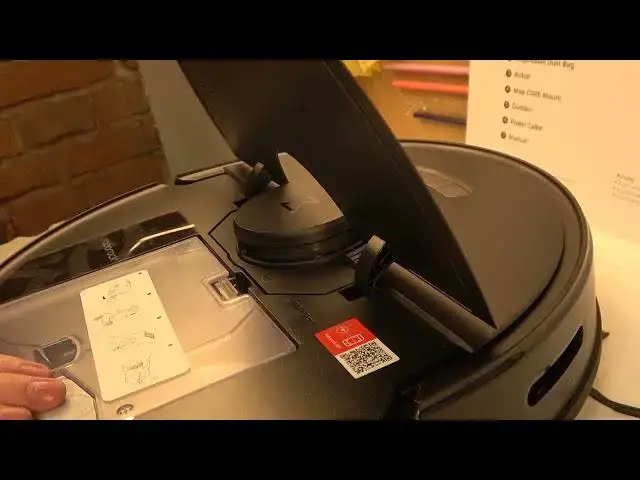 Video thumbnail for How To Factory Reset ROBOROCK Q7 Max+ Robot Vacuum Cleaner - Restore  Default Settings on Roborock