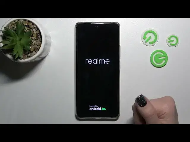 Video thumbnail for Realme 10 Pro+ - How to Turn ON the Realme Device? Switch ON Android System!