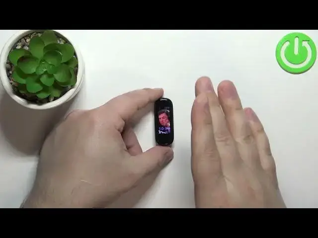 Video thumbnail for How to Lock Touch Screen in Amazfit Band 5?