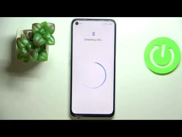 Video thumbnail for How to Add & Remove Google account on OPPO A96 | Manage google accout on OPPO A96