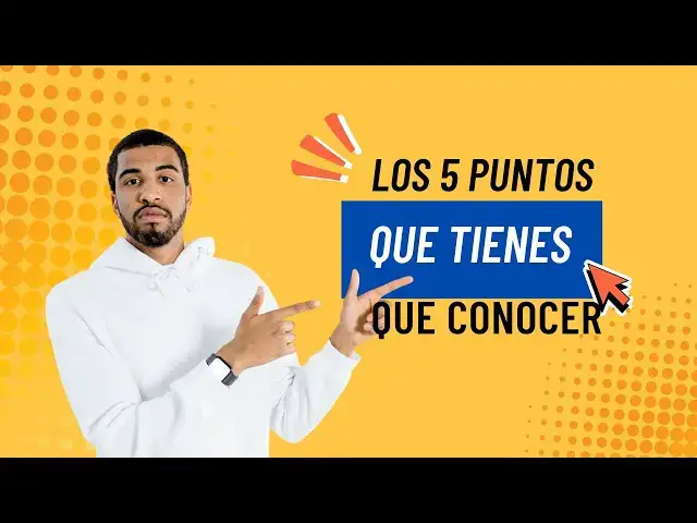 Video thumbnail for 🚨🚨 ¿Estás por iniciar un Multinivel? Frena y Mira ESTO Primero 👇👇👇 (5 Puntos que Deciden tu Éxito) 🚀