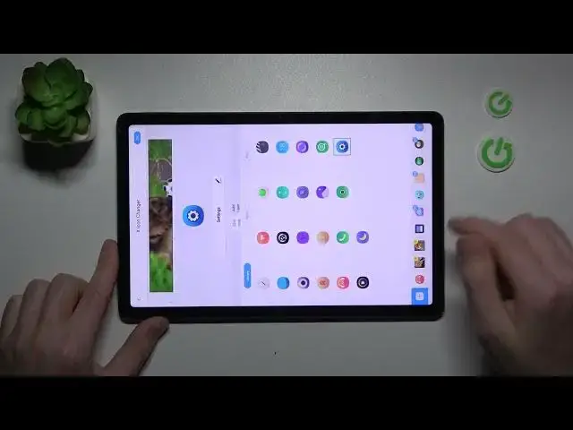 Video thumbnail for How to Change Icons Shape & Design on the XIAOMI Redmi Pad - X Icon Changer App