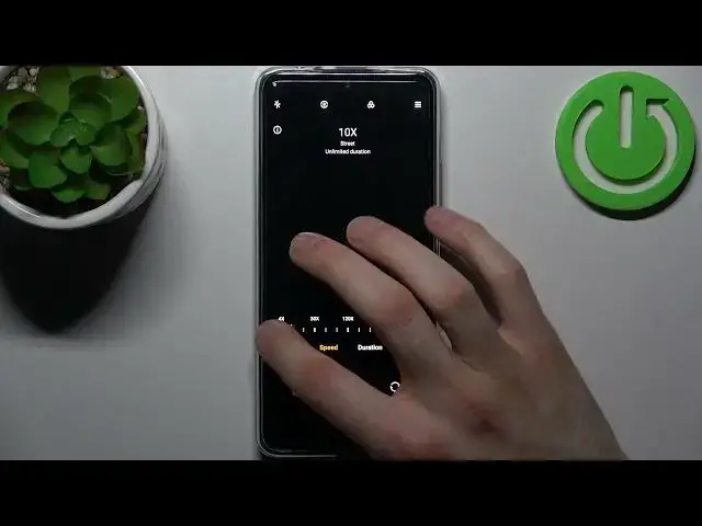'Video thumbnail for How to Set Up Camera Timelapse in REDMI Note 11 Pro+ - Change Speed of Timelapse'