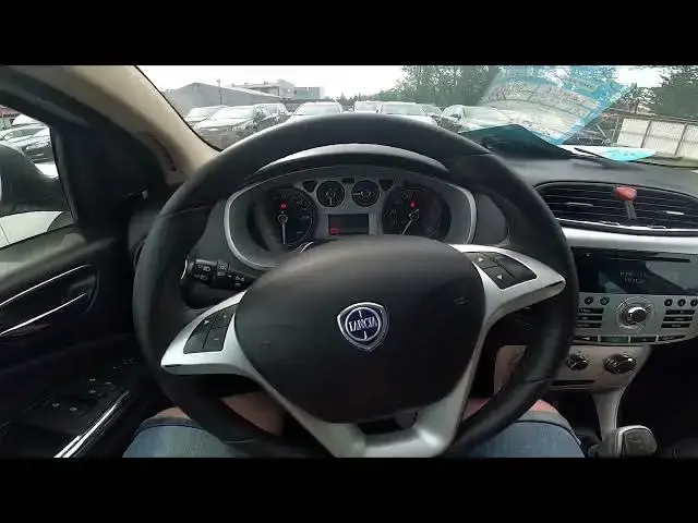 'Video thumbnail for How to Turn On or Off Traction Control in Lancia Delta III (2008–now) | Enable or Disable Traction'