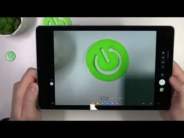 Video thumbnail for How to Switch Between Cameras in SAMSUNG Tab S6 Lite 2022 - Change Rear to Selfie Camera