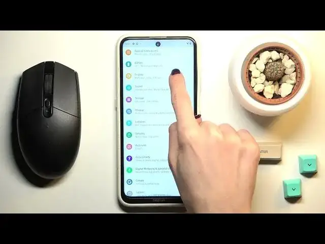 'Video thumbnail for How to Change Screen Timeout on Nokia X20 - Set Up Sleep Time'