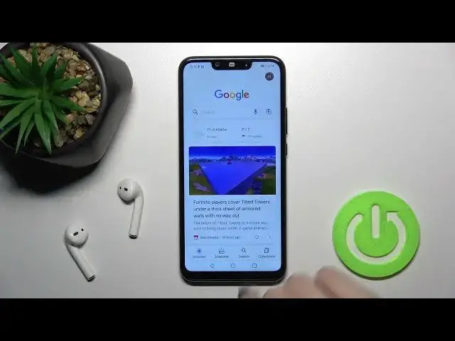 Video thumbnail for How to Disable Hey Google in HUAWEI Mate 20 Lite – Set Up Google Assistant