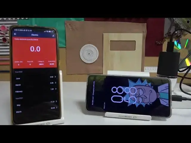 'Video thumbnail for Motorola Moto G52 - Charger Test'