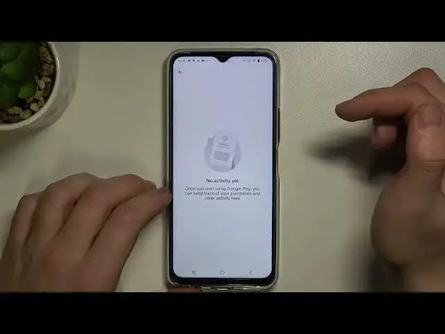 Video thumbnail for How to Manage Google Pay in Vivo Y33S - Use Google Payment App