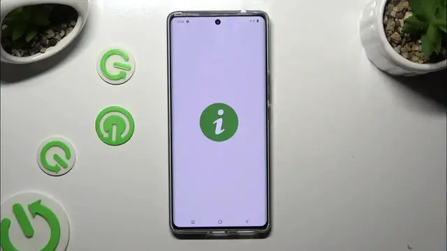 Video thumbnail for How to Check Phone Specification on VIVO V29? | DevCheck Hardware & System Info