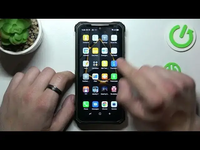 Video thumbnail for Does Doogee S86 Pro Have Screen Recording Feature?