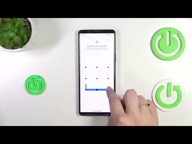 Video thumbnail for How to Reset Network Preferences in SONY Xperia 5 IV – Reset Connection Settings