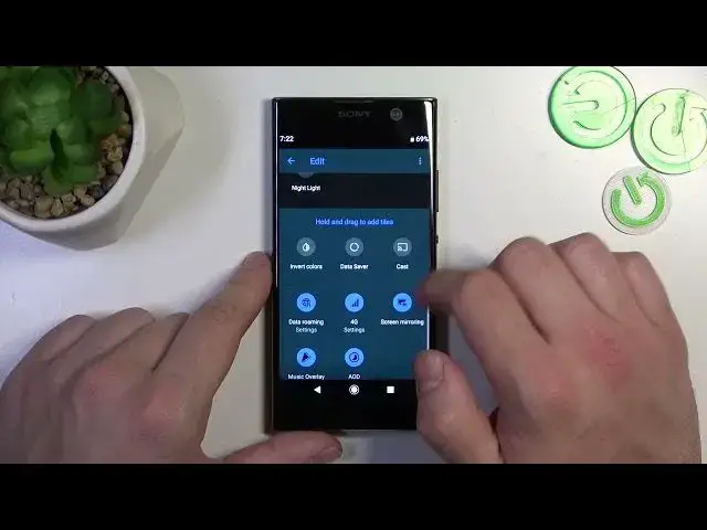 Video thumbnail for Does Sony Xperia XA2 Have Screen Mirroring