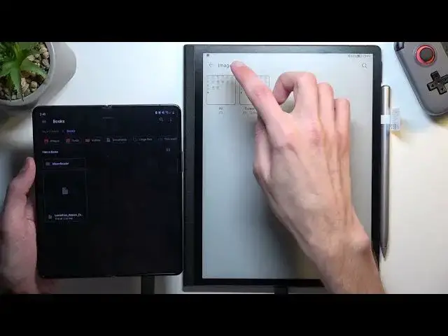 Video thumbnail for How to Transfer Books from Other Devices to HUAWEI MatePad Paper