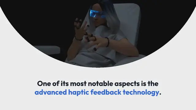 Video thumbnail for Innovative DualSense Controller Features